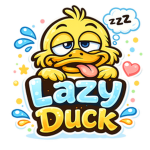 Lazy Duck