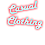 Casual Clothing ~ Martin.Inc
