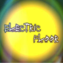 Electric Floor ALPHA