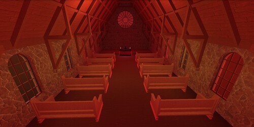 The Church