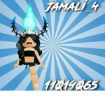 Jamali