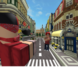 The City