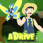 aDrive Fan Community