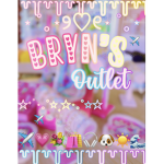 - Bryn’s Outlet -