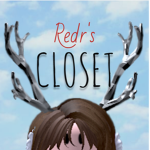 Redr's Closet [Clothing]