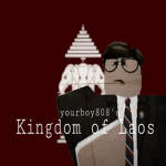 KOL | Kingdom of Laos