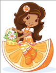 Orangeblossom