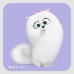 !*Pomeranians*!