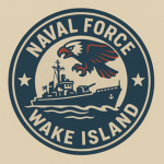Wake Island Naval Forces