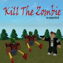 Kill The Zombies 💀 icon