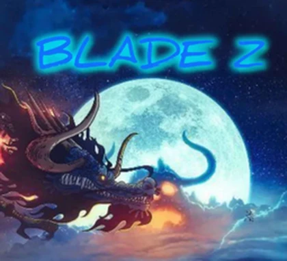 BLADE Z Roblox group icon
