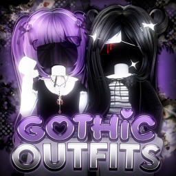 Gothic Emo Girl Outfits
