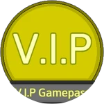 V.I.P Gamepass
