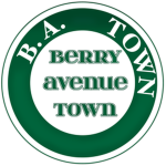 Berry Avenue town