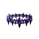 [ pbr ] Aurora Crown