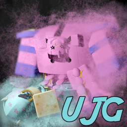 Unusual JoJo Game