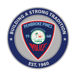 Pembroke Pines Police Station