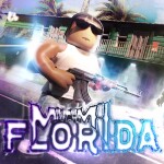 [BANK ROBBERY!] Miami, Florida Roleplay