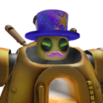Junkbot Mafia