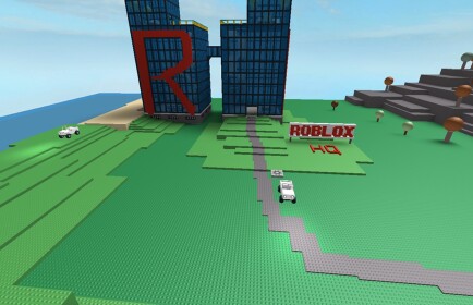 roblox hq battles