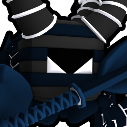 Normal Shadow Warrior