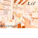 Lil Blessings