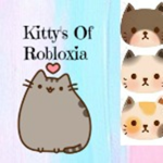 The Kitty's Of Robloxia