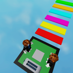 Mini Obby