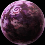 Planet Gargon