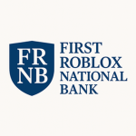 First Roblox National Bank