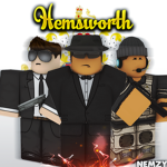 The Hemsworth Household ™