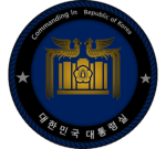 ROKOffice of the Pesident of the Republic of Korea