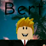 team bert