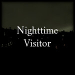Nighttime Visitor