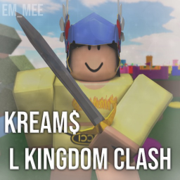 KREAM$ l Kingdom Clash
