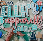 -Ella’s Apparell-