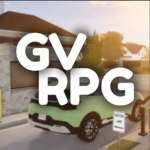 GVRPG - Greenville Roleplay Global