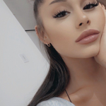 Hello my arianators!