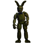 Five nights at Freddy’s to
