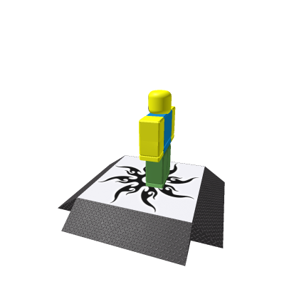 Noob Killer spawner [not sure if works - rushing]