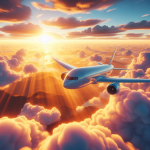Cruise the Clouds