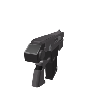 Bolter gun ACS 2.0.1