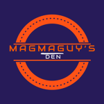 Magma Den