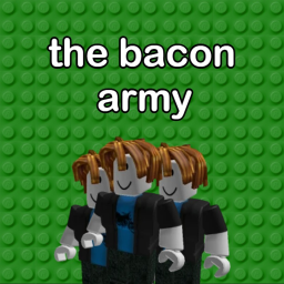 the bacon army