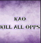 KAO ( LONDON WARZ 1 )