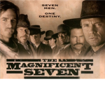 The Magnificent Seven