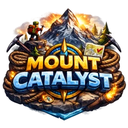 [ BARU ] MOUNT CATALYST 20 CP icon