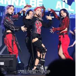 K-trainee association
