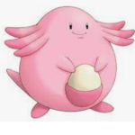 Chansey fan club!!!