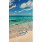 The calm ocean waves group